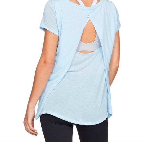 NWT Under Armour short sleeve tee - Picture 3 of 6